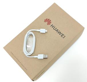 HUAWEI USB Micro-B 1mt - 1A Kablo Beyaz (04071002)