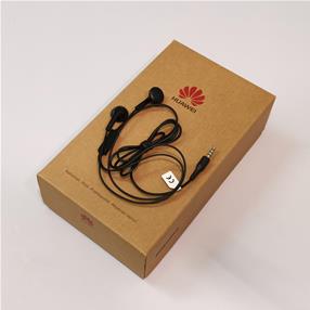 HUAWEI Stereo Mikrofonlu 3,5mm girişli 1.1mt kulaklık Siyah (22040150)